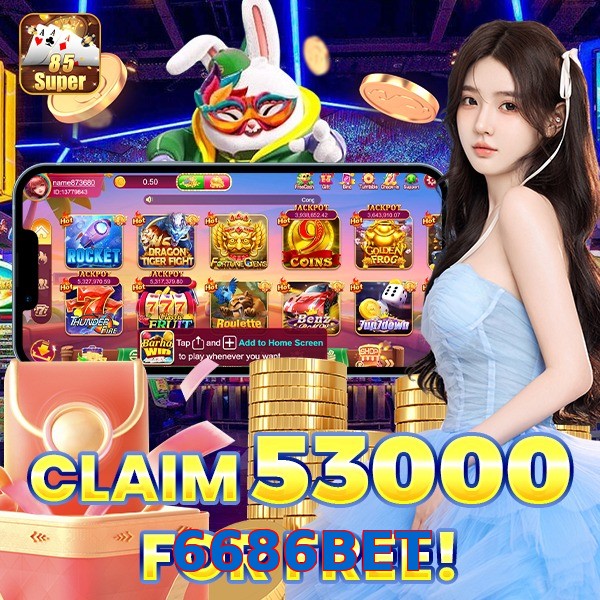 6686BET