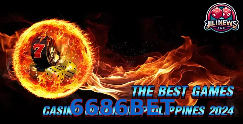 6686BET