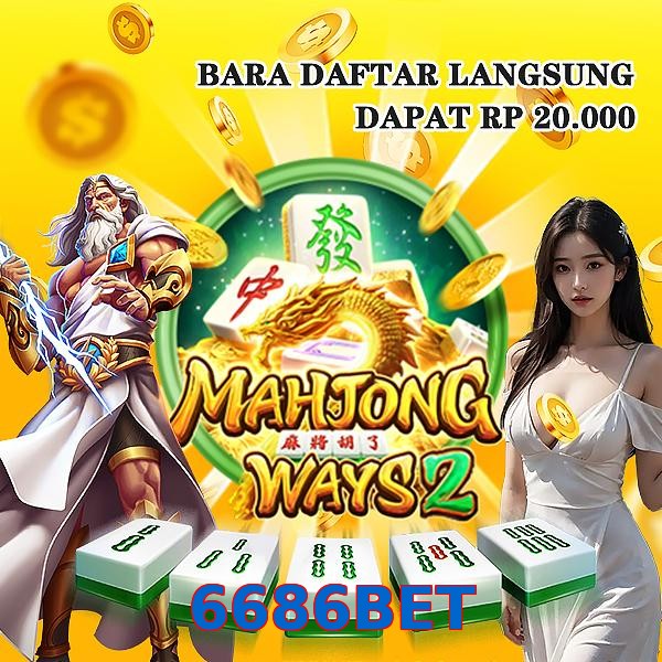 6686BET