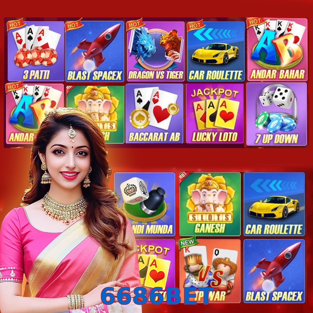 6686BET