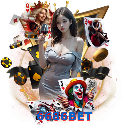 6686BET
