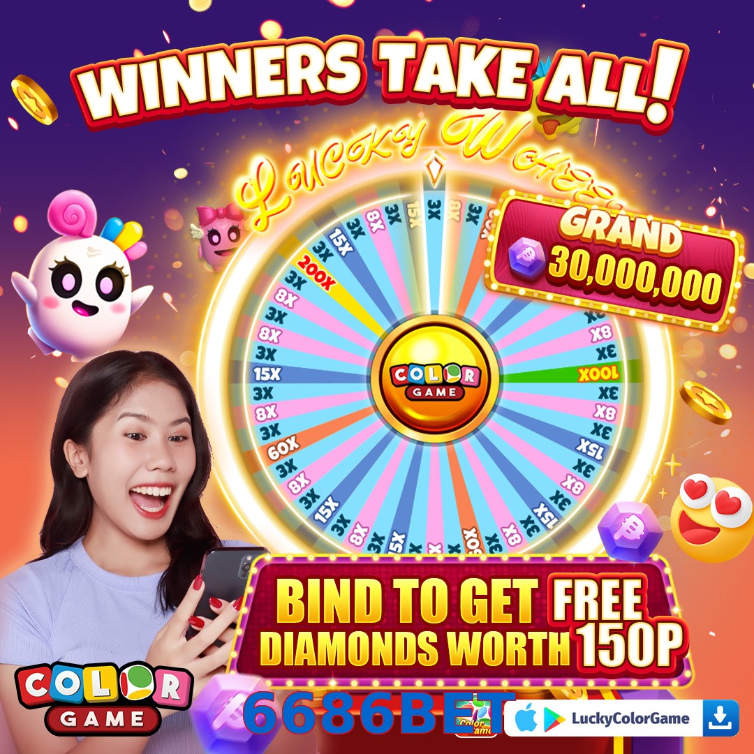 6686BET