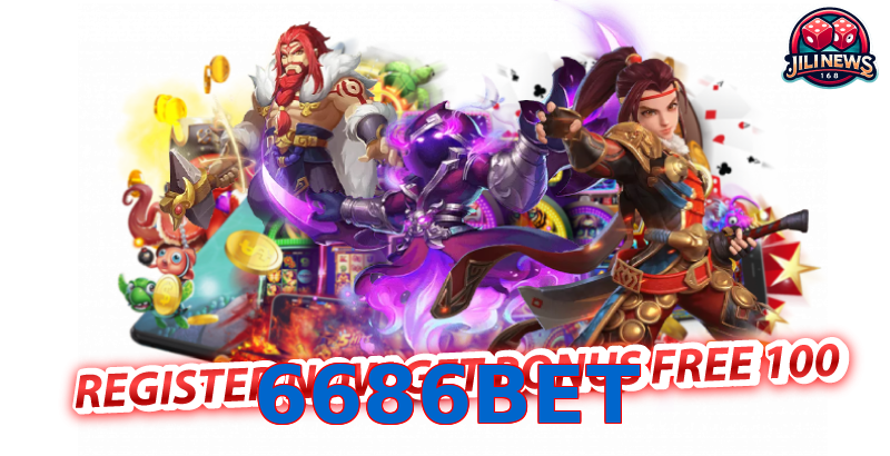 6686BET