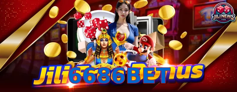 6686BET