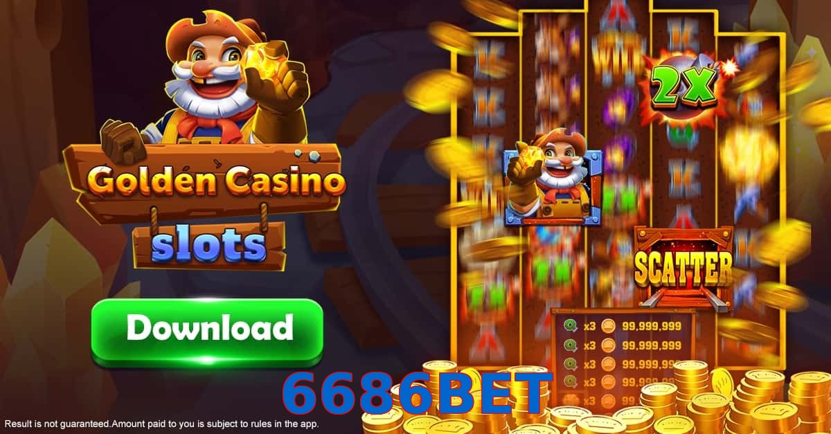 6686BET