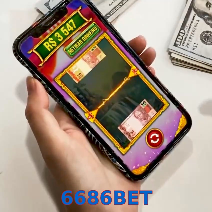 6686BET