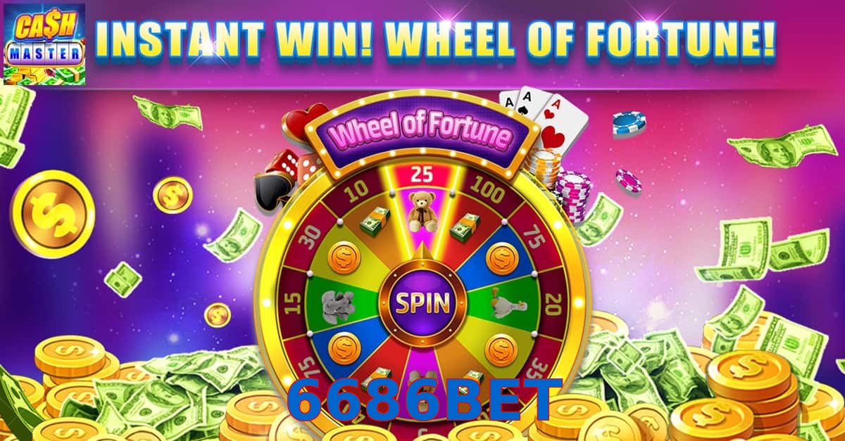 6686BET