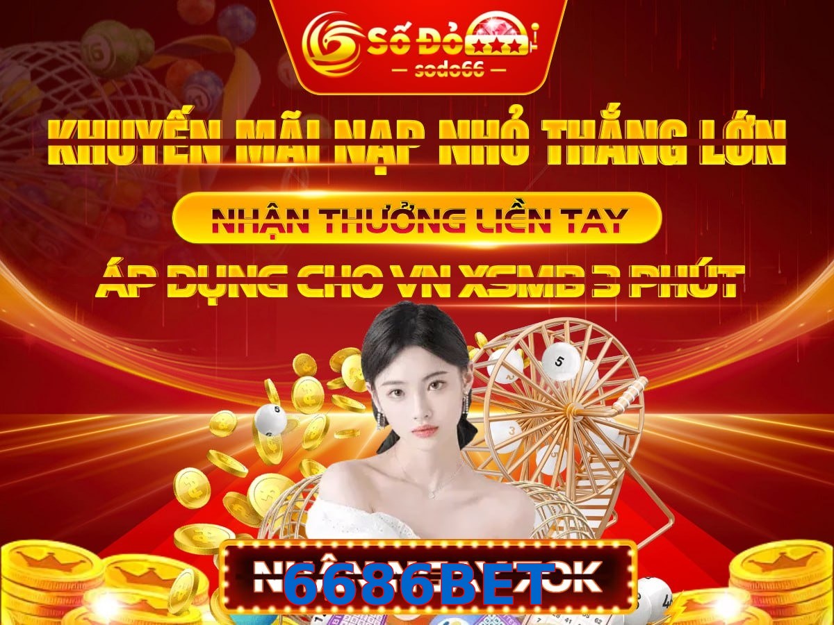 6686BET