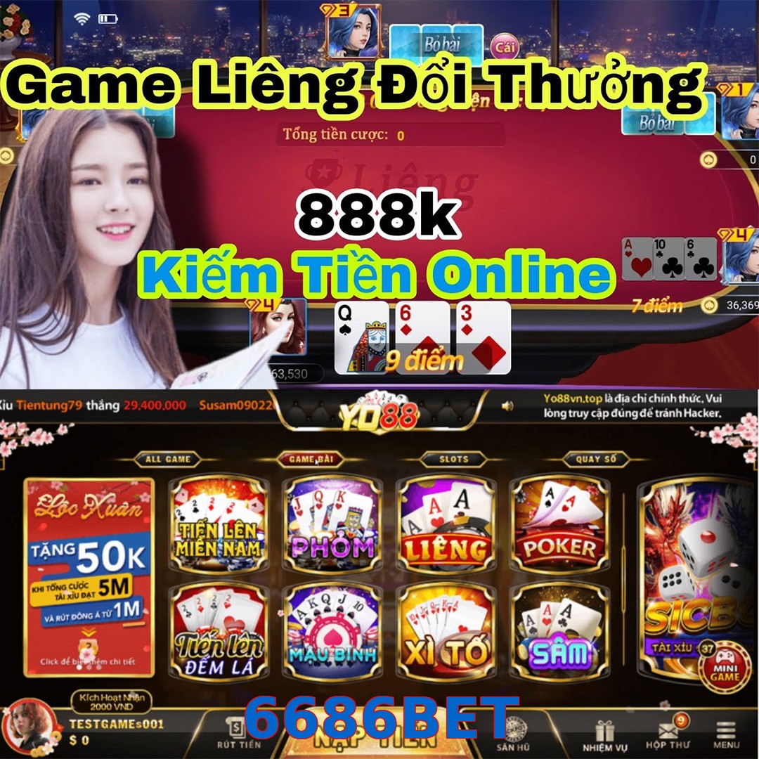 6686BET