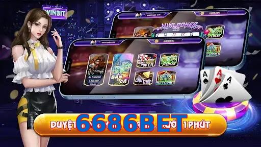 6686BET