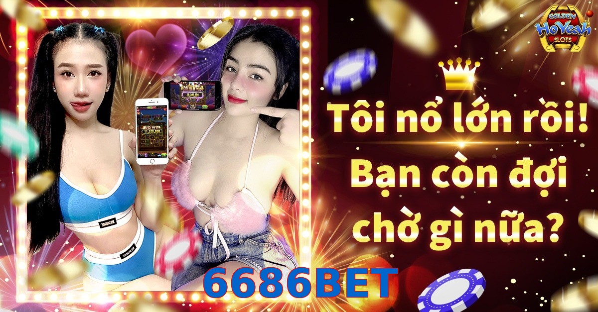 6686BET