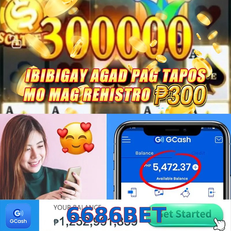 6686BET