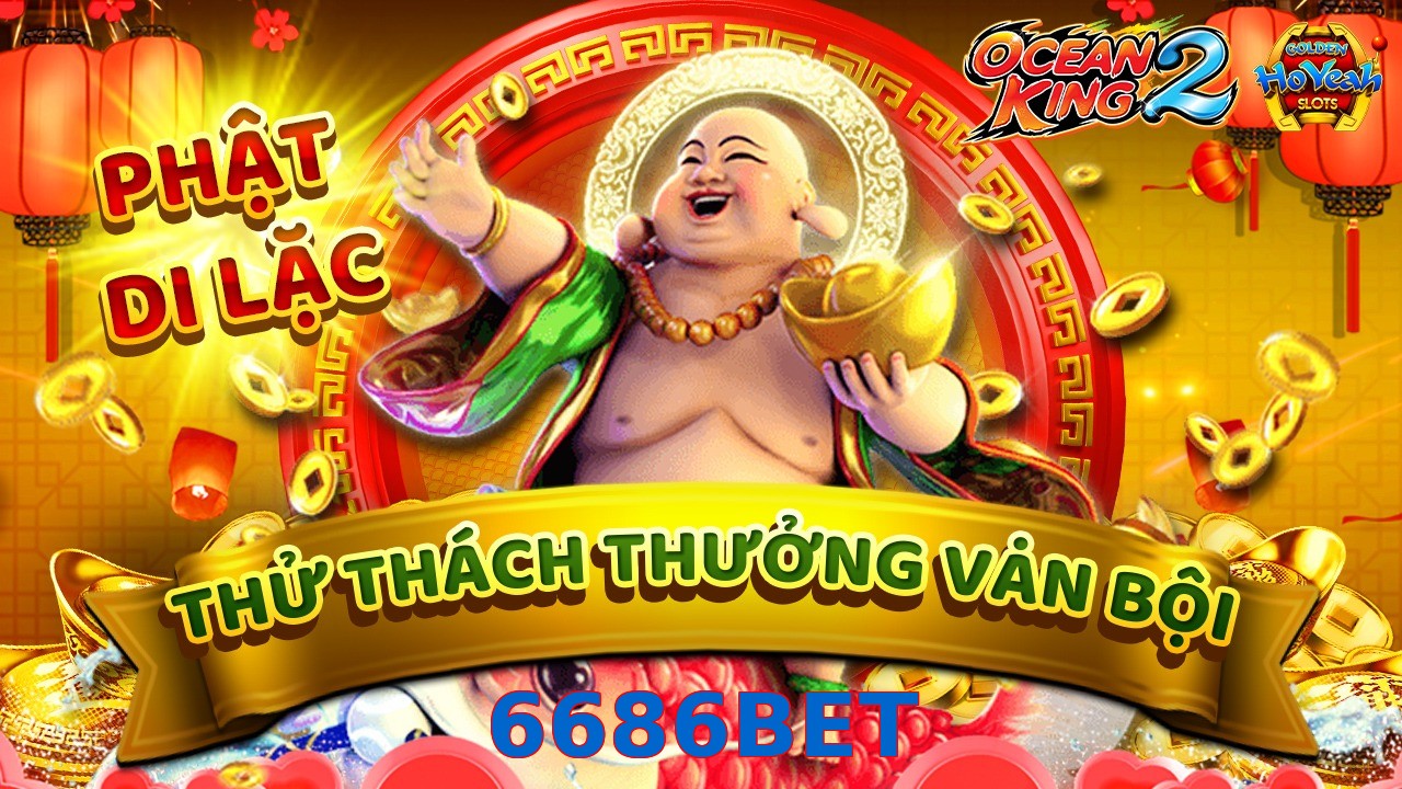 6686BET