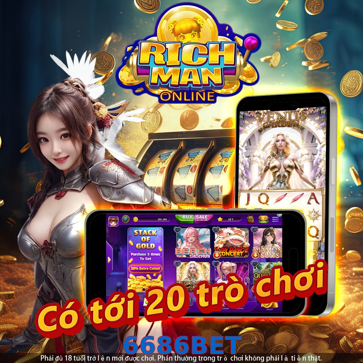 6686BET