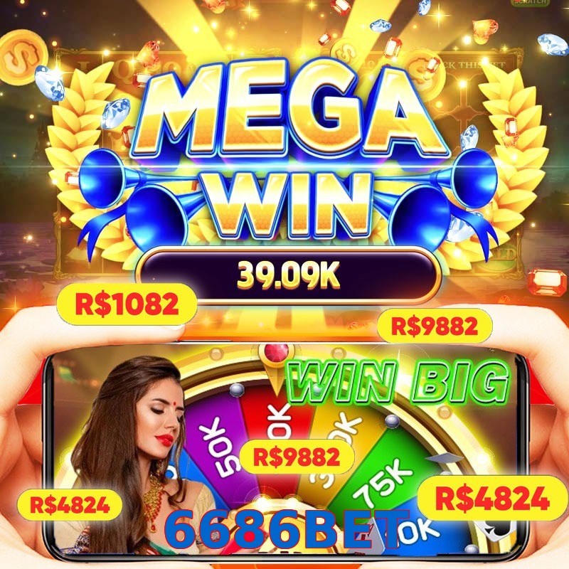 6686BET