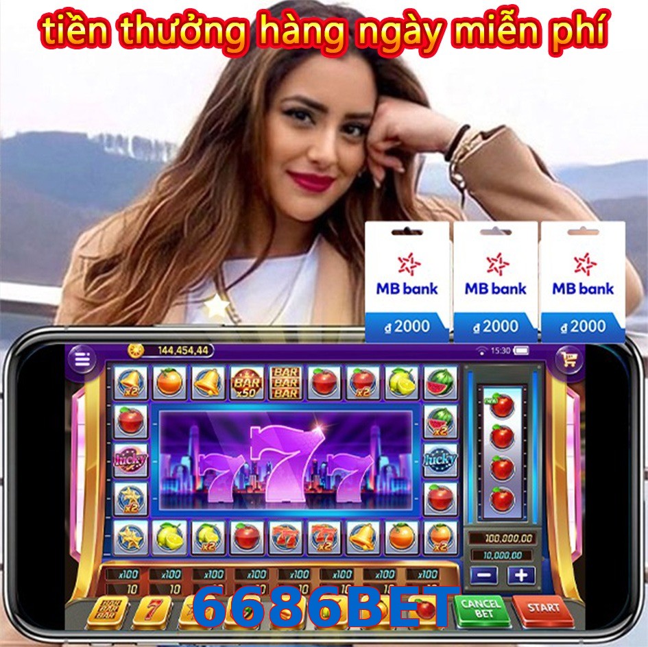 6686BET