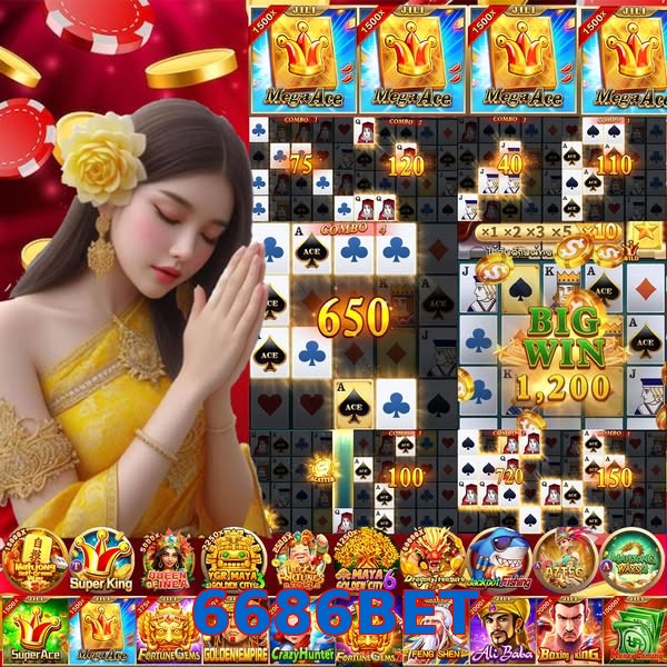 6686BET